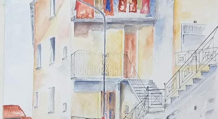 B&B A TAVERNA