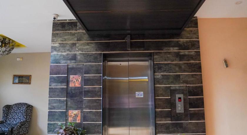 HOTEL SEVENTH SENSE photo