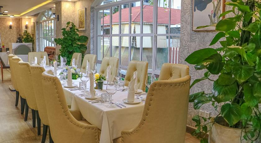 Mettavary Hotel - image 13