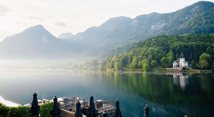 Seehotel Grundlsee photo