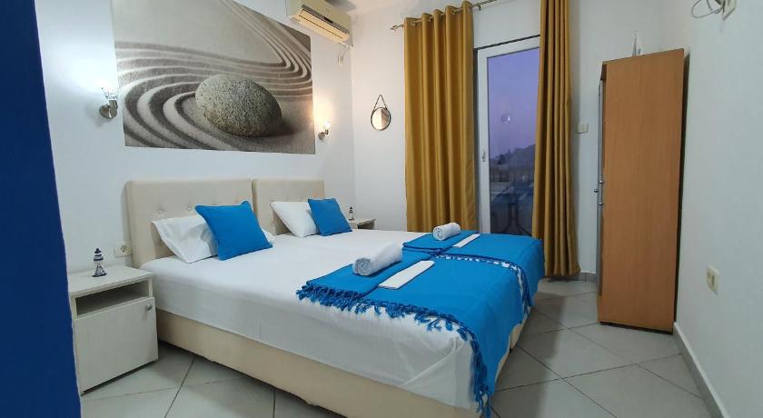 Foto Villa D&B Budva - Booking Diskon Spesial