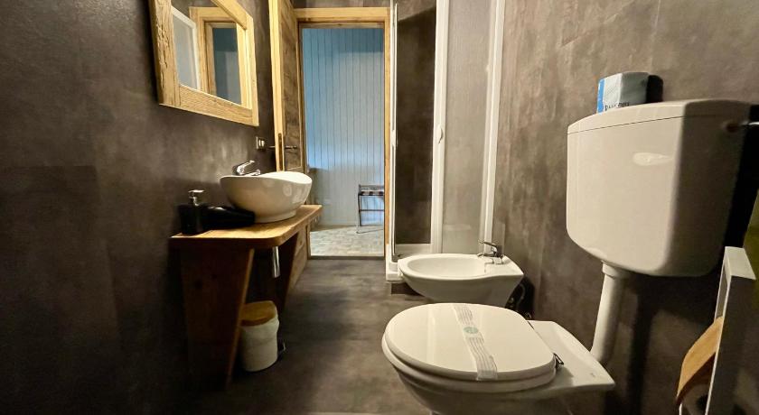 Chalet Saint-Barthelemy Hotel photo