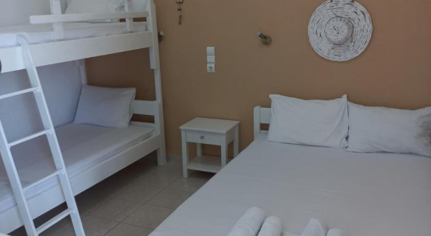 Stafylos Rooms photo