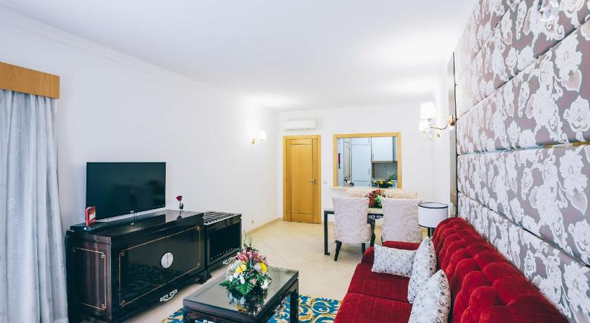 Image of One Bedroom Junior Suite 5