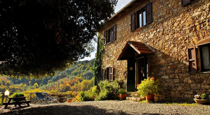 Agriturismo Giandriale