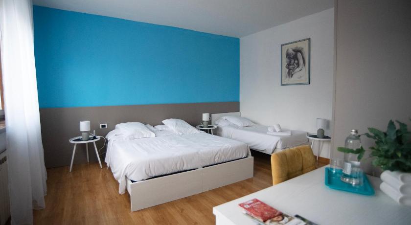 Albergo Alla Cesa