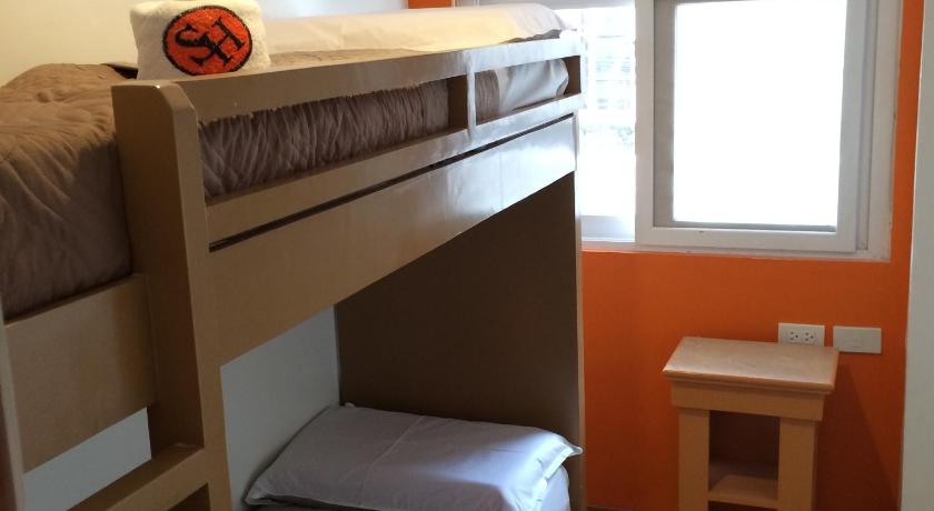 Image of Standard Double Shared Bathroom 9