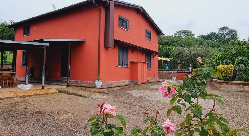 Country house Dolce Nocciola