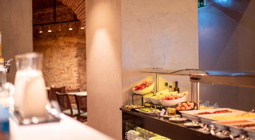 リスボン My Story Hotel Tejo 3つ星 ホテル 施設