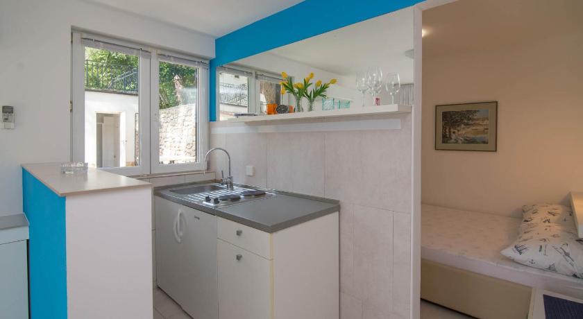 Villa Glencoe - suite 8 photo