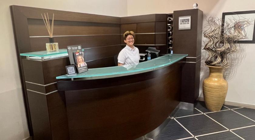 Hotel Garda photo