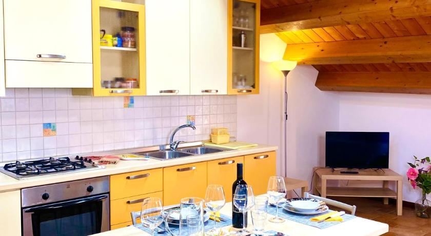 SUITE - Alessandra Holiday House