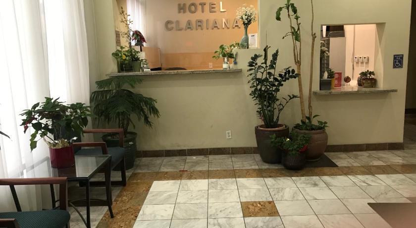 Hotel Clariana photo