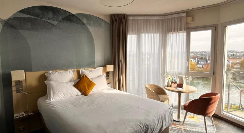 Residhome Neuilly Bords De Marne