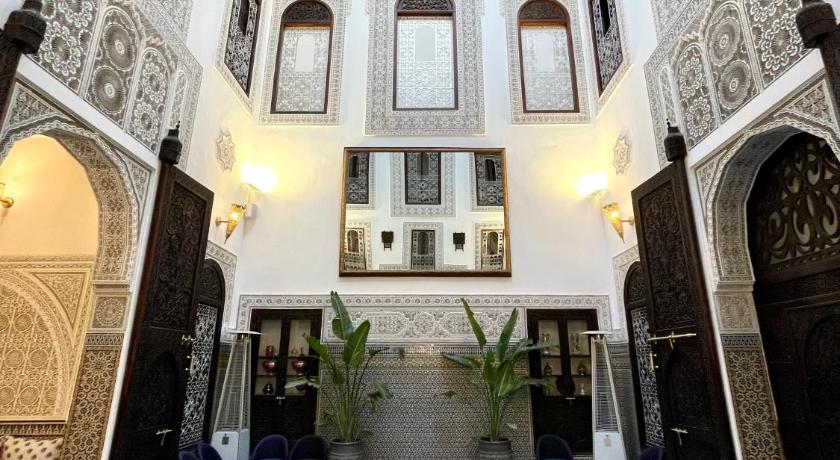 Le Grand Alcazar - Riad — Hotel in Fes