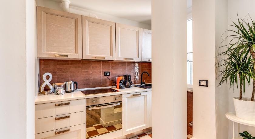 AwesHomeItaly - Pisa Park View Apartment - image 7