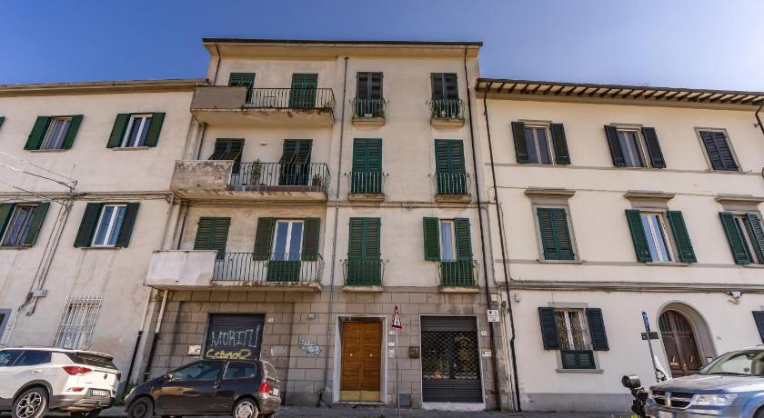 AwesHomeItaly - Pisa Park View Apartment - image 5