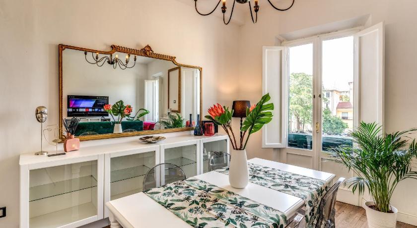 AwesHomeItaly - Pisa Park View Apartment - image 3