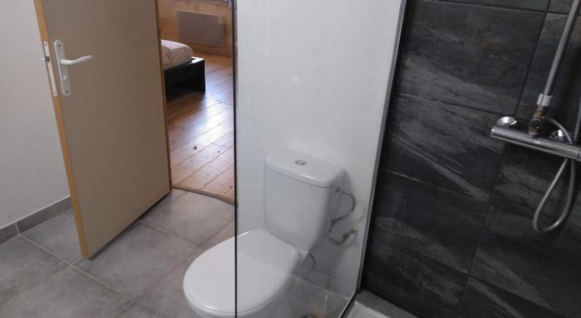 Duplex en pierre proche des Arenes photo
