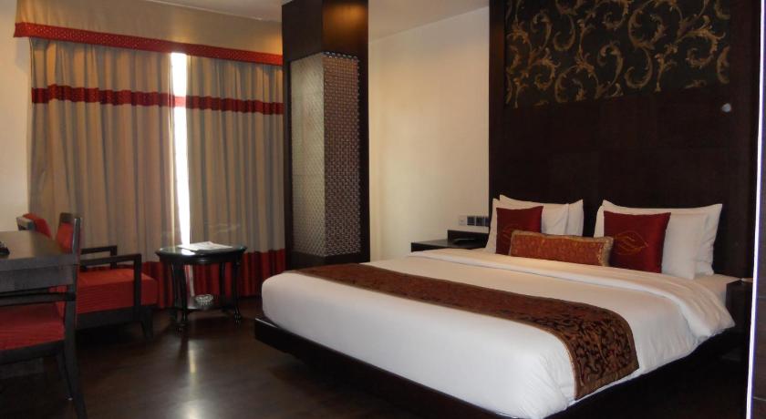 Hotel Godwin Delux