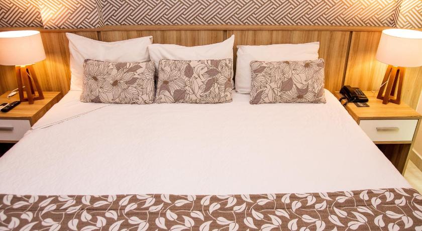 Paradiso Macae Hotel photo
