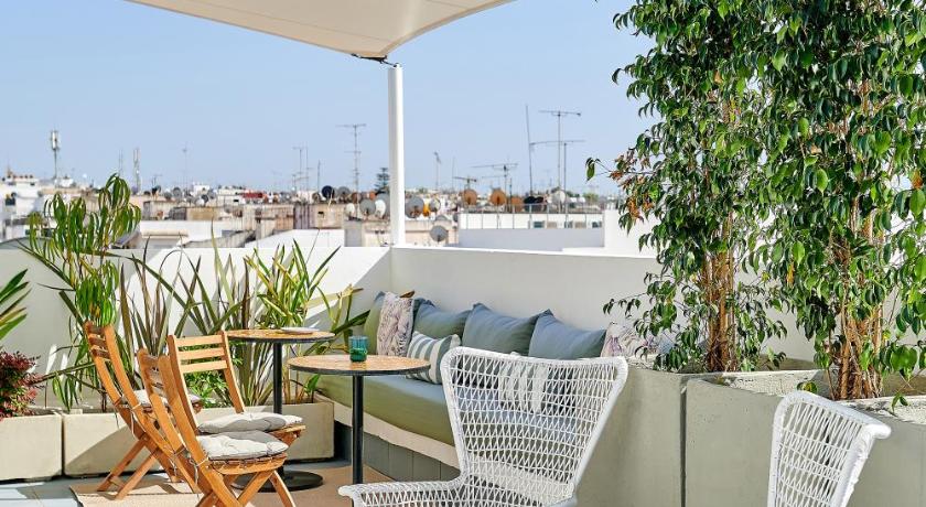 Arribat Center Mall - StayHere Premium - Rue Oued Fes - Agdal photo