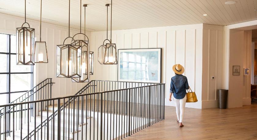 Omni Barton Creek Resort and Spa Austin photo