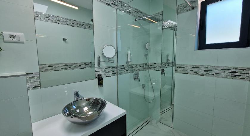 Apartments Dalmatia Infinity photo