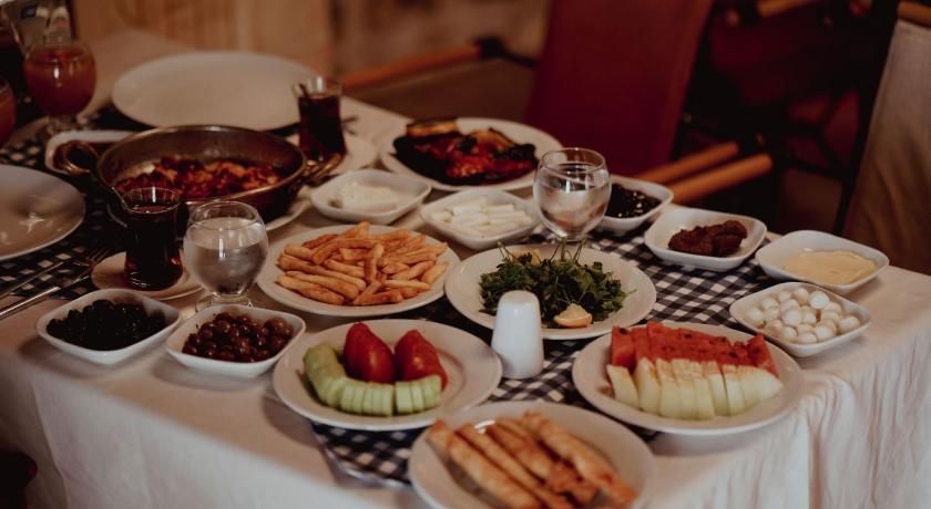 Babil Antique Hotel photo