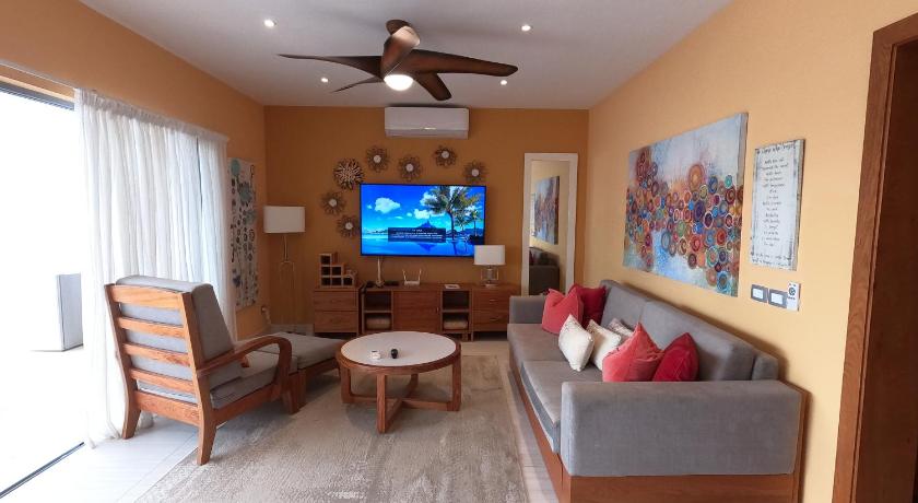 Nicole ApartHotel photo