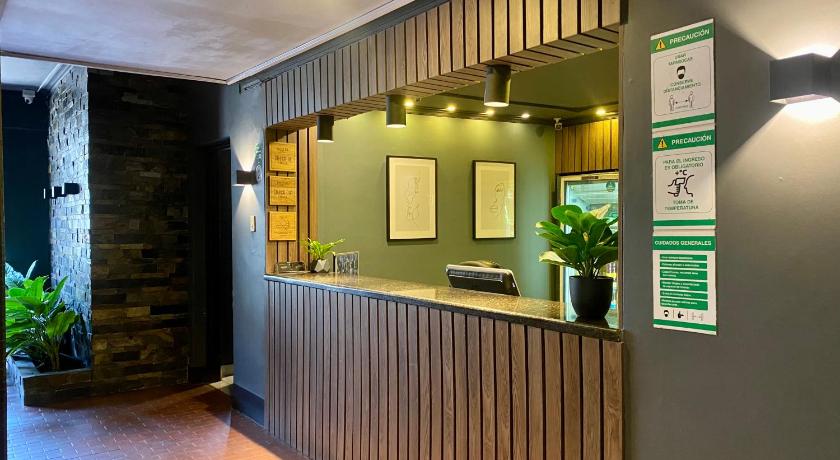 Hotel Latino Medellin photo