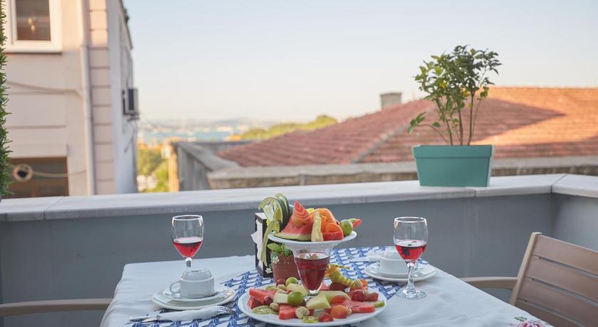 Albatros Hagia Sophia Hotel - image 2