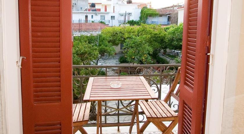 Anesis Hotel & Spa photo