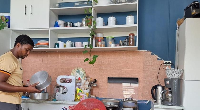 In The Heart Of Praia - Family B&B photo