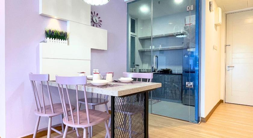 Malacca The Wave Melaka City Centre by Beestay 4-Star Guesthouse room