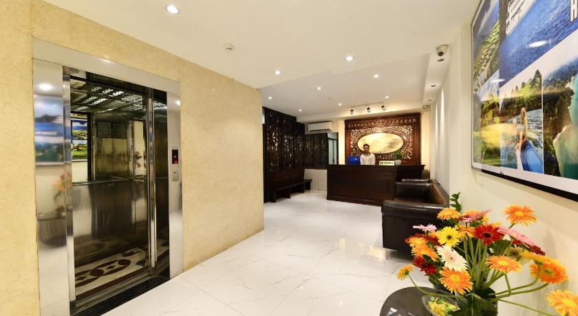 Phoenix Legend Hotel photo