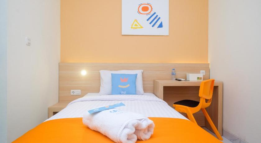 Sans Hotel Aurum Majapahit Semarang - image 37