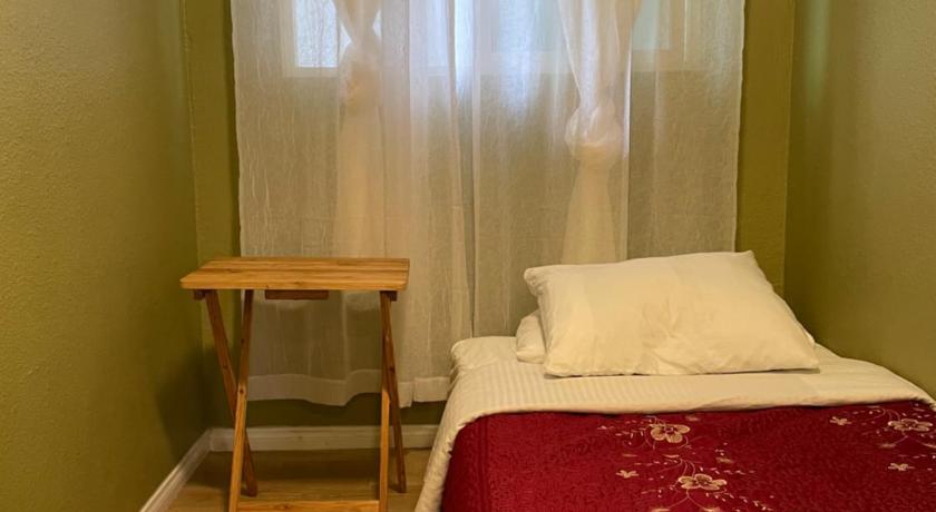 Small Private Room in Los Angeles wIth AC & WIFI!!! photo