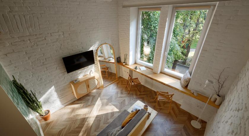 Passage Apartment — Hotel in Ivano-Frankivsk