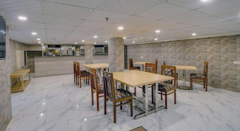 Jasoda Heritage Hotel by Keshav Global photo