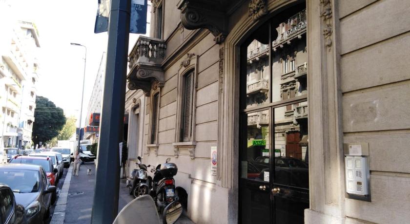 Studio Stazione Centrale photo