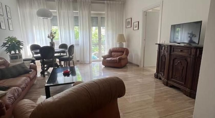 Da Emma e Carlo - homy apt.