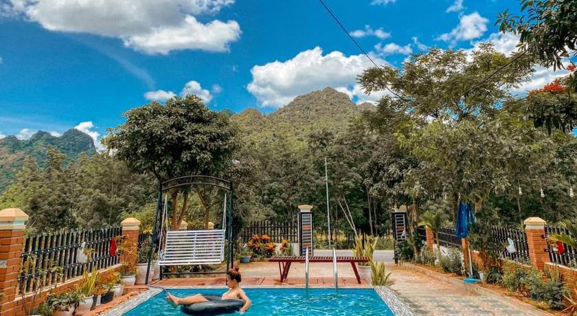 Phong Nha Amanda Homestay photo