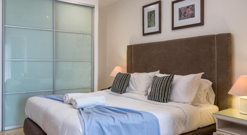 Image of Suite 5