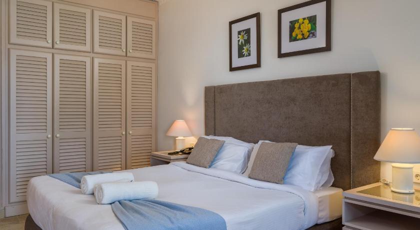 Image of Triple Room 4