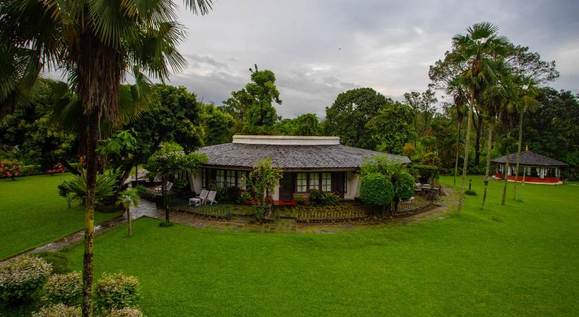 Image of Standard Garden View 17