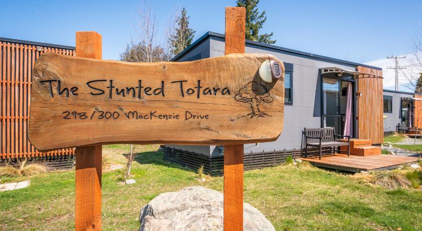 Stunted Totara, Unit 1 photo