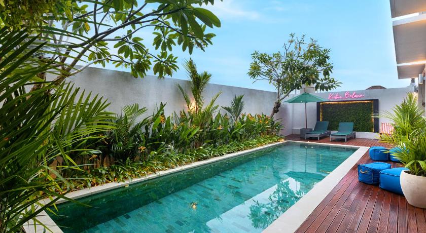 Kubu Belona Canggu – Badung Regency, CO