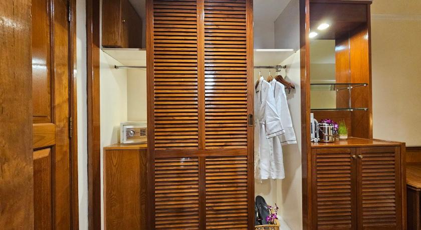Imagen de Habitación Deluxe doble o con 2 camas (Deluxe Double or Twin Room) 15