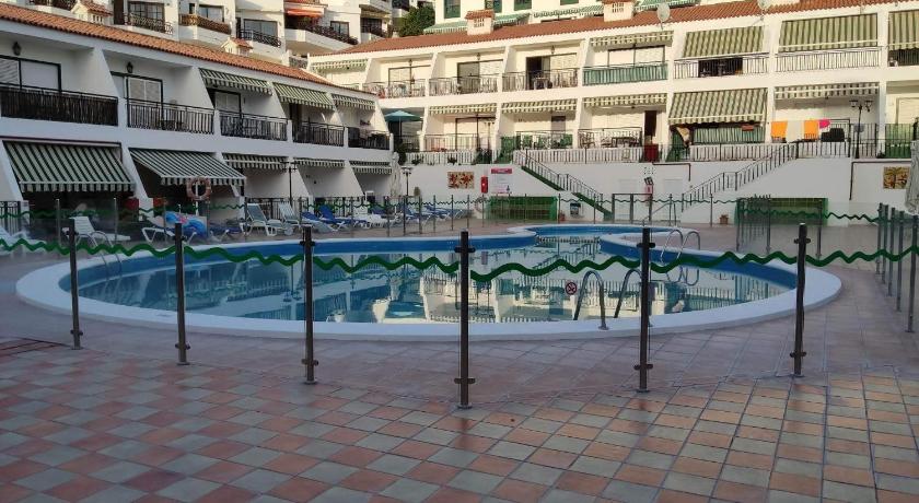 Paraiso Chipeque los cristianos